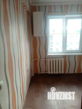 1-к квартира, на длительный срок, 31м2, 5/5 этаж