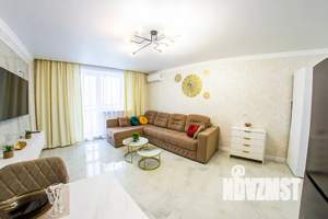 Студия квартира, посуточно, 33м2, 8/15 этаж