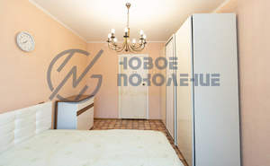 2-к квартира, на длительный срок, 48м2, 1/14 этаж