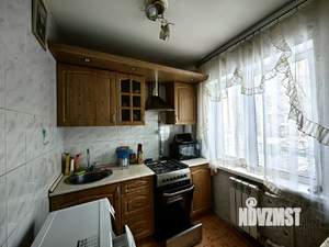 2-к квартира, на длительный срок, 54м2, 2/5 этаж