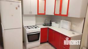 1-к квартира, на длительный срок, 39м2, 5/9 этаж