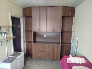 1-к квартира, на длительный срок, 22м2, 4/5 этаж