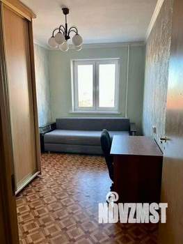 2-к квартира, на длительный срок, 44м2, 8/9 этаж