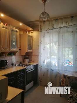 1-к квартира, на длительный срок, 35м2, 1/10 этаж