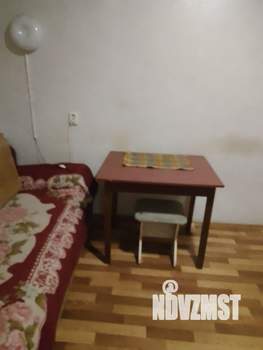 1-к квартира, на длительный срок, 19м2, 1/2 этаж