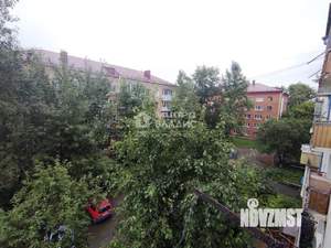 1-к квартира, на длительный срок, 31м2, 4/5 этаж