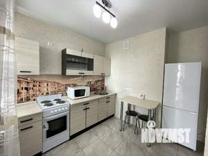 1-к квартира, посуточно, 37м2, 1/1 этаж