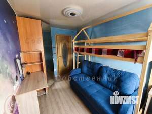 2-к квартира, на длительный срок, 44м2, 7/9 этаж