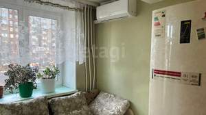 1-к квартира, на длительный срок, 36м2, 3/10 этаж