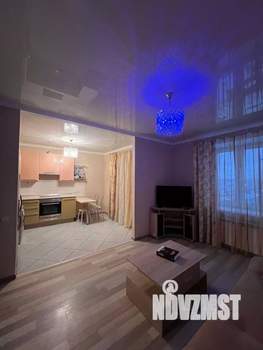 2-к квартира, на длительный срок, 60м2, 10/16 этаж