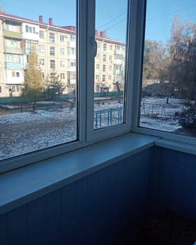 1-к квартира, на длительный срок, 33м2, 2/5 этаж