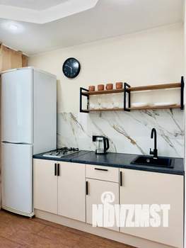 1-к квартира, посуточно, 37м2, 9/9 этаж