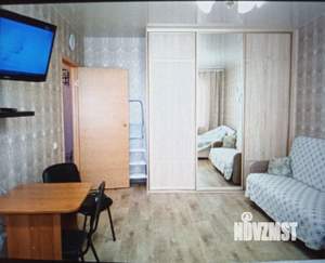 1-к квартира, на длительный срок, 37м2, 5/10 этаж