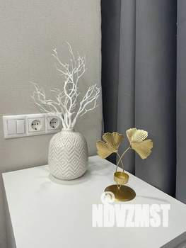 Студия квартира, посуточно, 35м2, 4/14 этаж