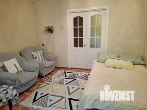 2-к квартира, посуточно, 60м2, 2/5 этаж