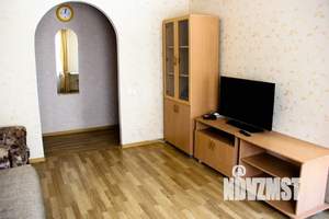 2-к квартира, посуточно, 50м2, 2/5 этаж