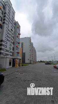 1-к квартира, на длительный срок, 37м2, 3/9 этаж