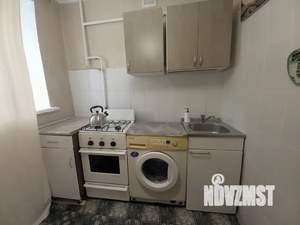 1-к квартира, посуточно, 22м2, 1/5 этаж
