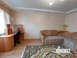 1-к квартира, на длительный срок, 43м2, 6/9 этаж