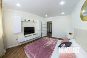 2-к квартира, посуточно, 62м2, 4/15 этаж