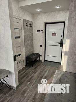 1-к квартира, посуточно, 32м2, 10/14 этаж