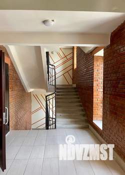 Студия квартира, посуточно, 35м2, 6/10 этаж