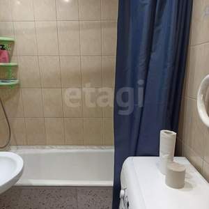 1-к квартира, на длительный срок, 30м2, 4/5 этаж