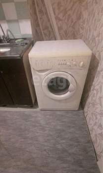 1-к квартира, на длительный срок, 32м2, 12/14 этаж