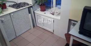 1-к квартира, на длительный срок, 21м2, 3/5 этаж