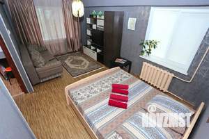 1-к квартира, посуточно, 31м2, 1/5 этаж