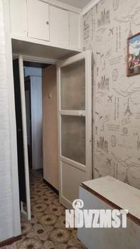 1-к квартира, на длительный срок, 30м2, 5/5 этаж