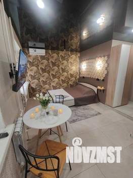 1-к квартира, посуточно, 21м2, 1/1 этаж