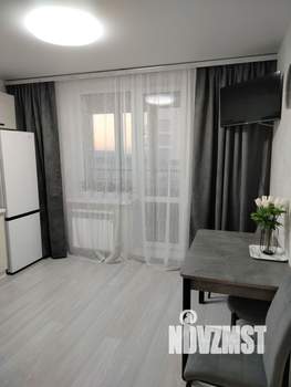 1-к квартира, на длительный срок, 41м2, 15/18 этаж