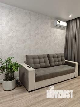 1-к квартира, на длительный срок, 42м2, 2/14 этаж