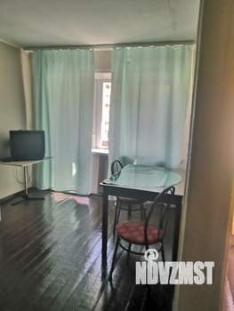 1-к квартира, на длительный срок, 33м2, 2/5 этаж