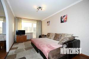 1-к квартира, посуточно, 30м2, 4/5 этаж