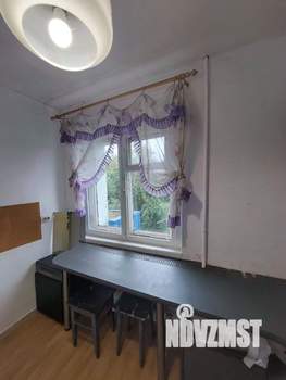 1-к квартира, на длительный срок, 30м2, 4/5 этаж