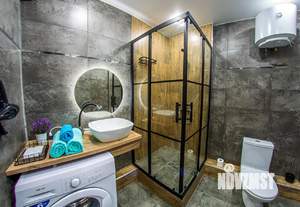 Студия квартира, посуточно, 34м2, 5/15 этаж