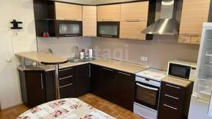 2-к квартира, на длительный срок, 62м2, 9/10 этаж