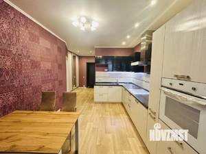 1-к квартира, на длительный срок, 43м2, 11/16 этаж