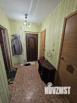 1-к квартира, на длительный срок, 37м2, 7/11 этаж