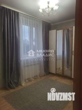 1-к квартира, на длительный срок, 32м2, 1/9 этаж