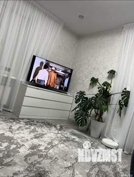 2-к квартира, на длительный срок, 49м2, 3/4 этаж