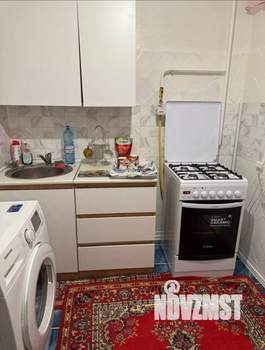 2-к квартира, на длительный срок, 45м2, 1/5 этаж