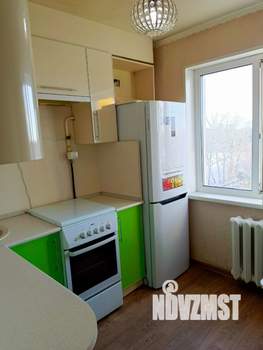 3-к квартира, на длительный срок, 45м2, 5/5 этаж