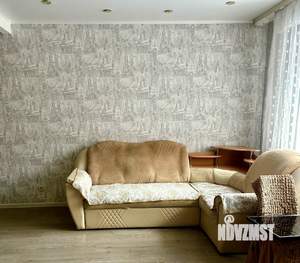 1-к квартира, на длительный срок, 42м2, 5/9 этаж