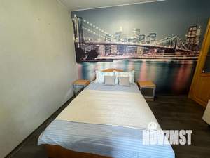 2-к квартира, посуточно, 56м2, 7/9 этаж