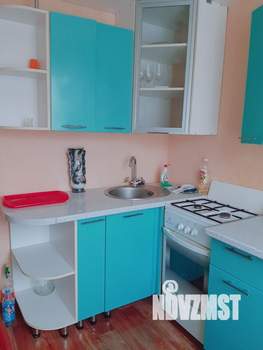 2-к квартира, посуточно, 46м2, 3/5 этаж