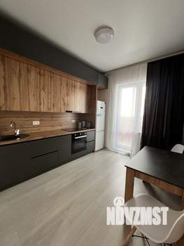 1-к квартира, на длительный срок, 45м2, 19/21 этаж