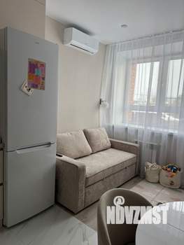 1-к квартира, на длительный срок, 40м2, 2/9 этаж